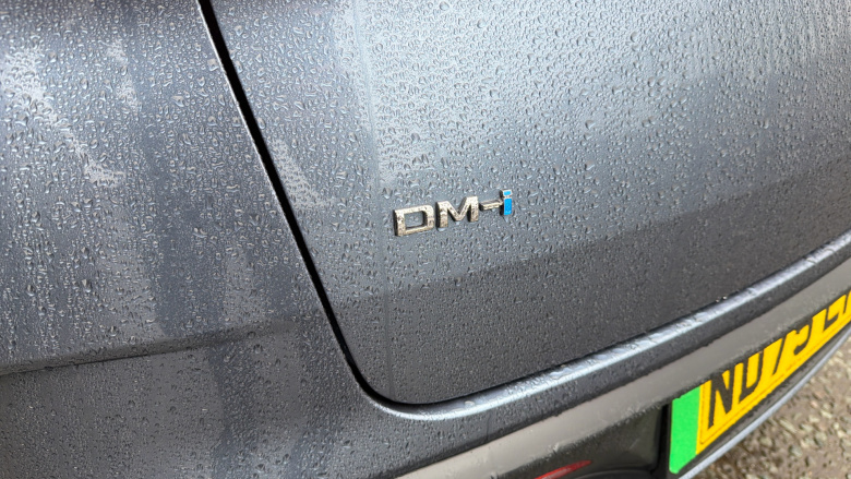 BYD Seal 6 1.5 DM-i Boost 5dr e-CVT Estate